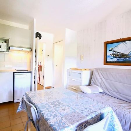 Le Grand Large Appartement Saint-Mandrier-sur-Mer Buitenkant foto