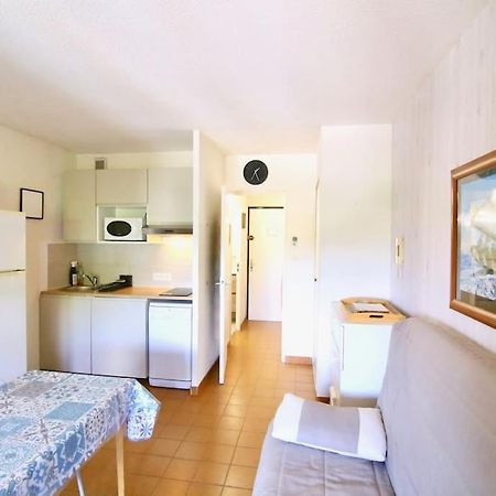 Le Grand Large Appartement Saint-Mandrier-sur-Mer Buitenkant foto