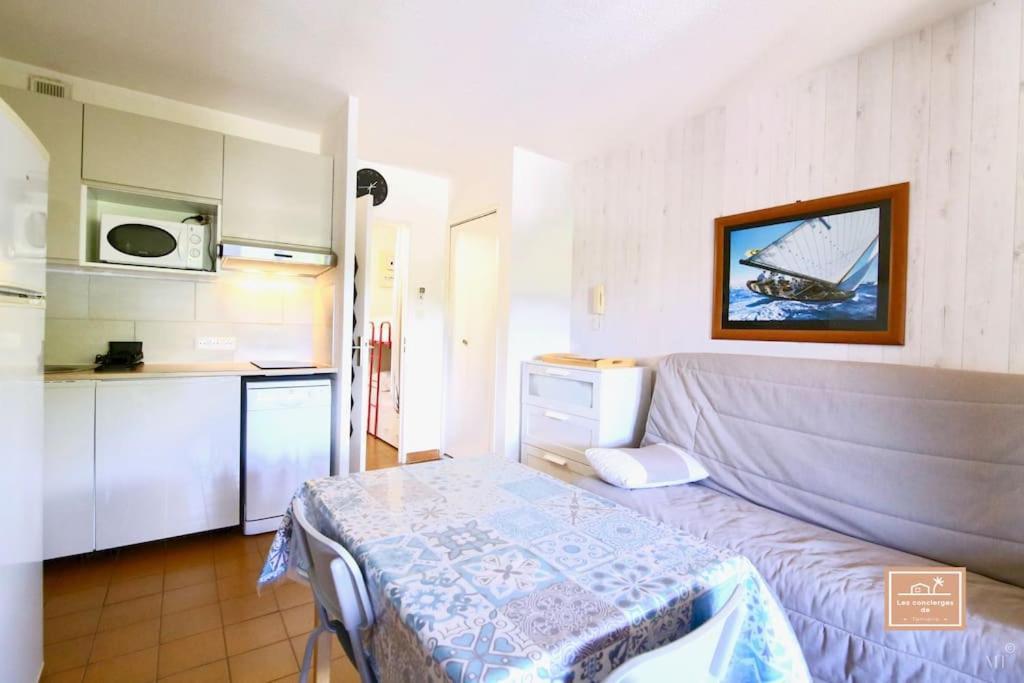 Le Grand Large Appartement Saint-Mandrier-sur-Mer Buitenkant foto