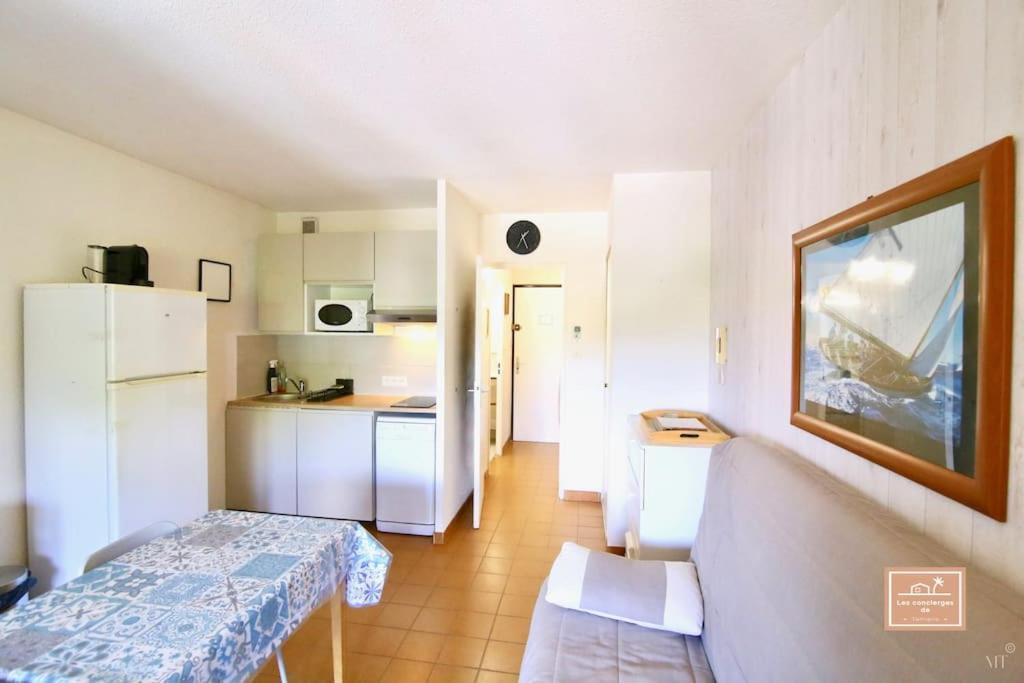 Le Grand Large Appartement Saint-Mandrier-sur-Mer Buitenkant foto